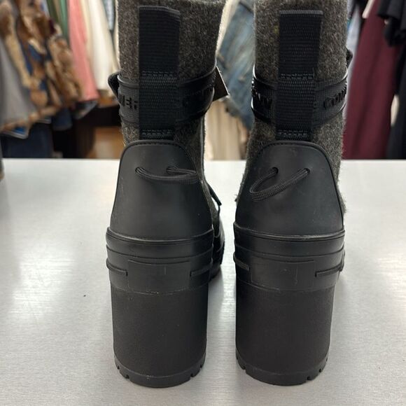 Converse Boots  - Picture 4 of 6